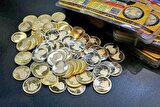 قیمت سکه و طلا امروز شنبه ۲۴ خرداد ۱۴۰۴ + جدول