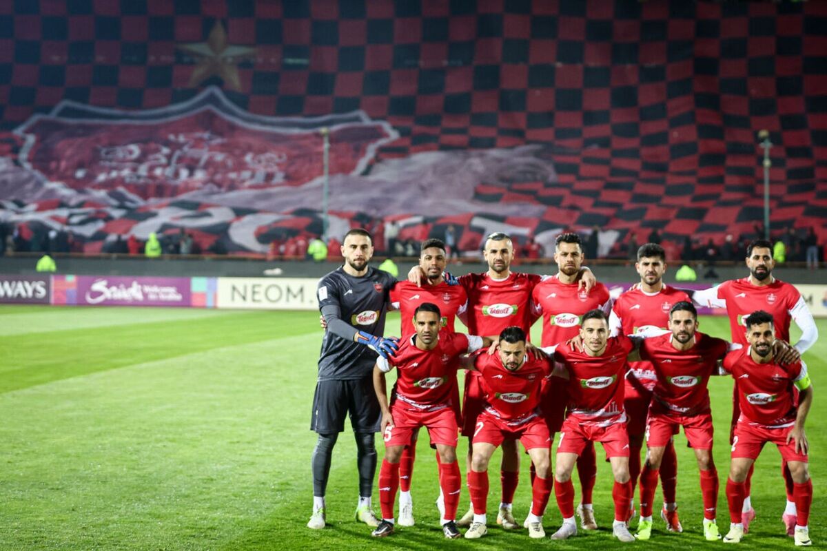 خبر فوری؛ جنگ، توافق ستاره مدنظر کارتال با پرسپولیس را متوقف کرد
