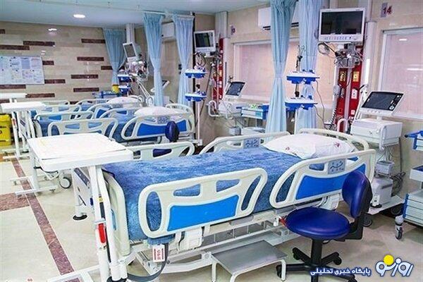 آماده‌باش بیمارستان‌های تهران برای درمان رایگان مجروحان