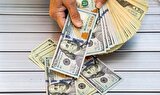 قیمت دلار بازار آزاد امروز ۲۵ خرداد ۱۴۰۴
