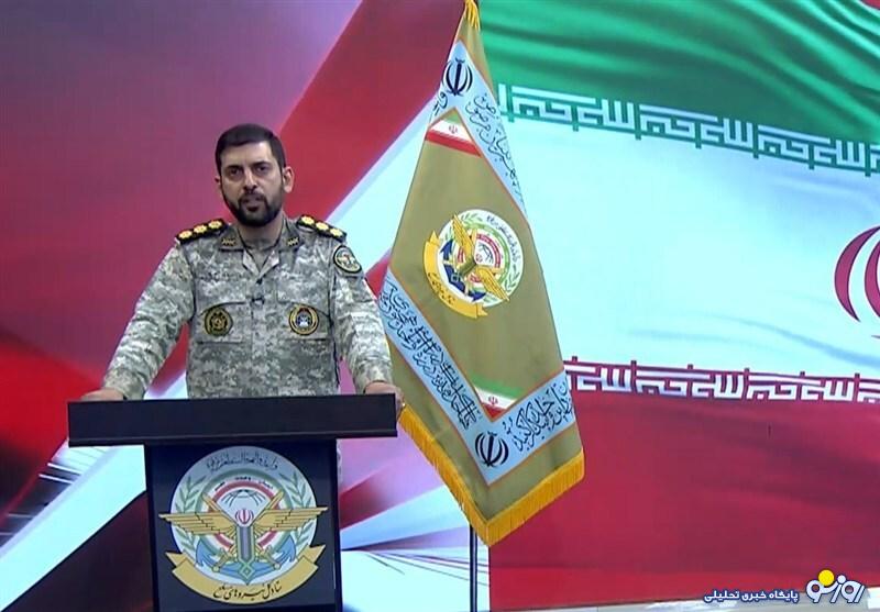 هشدار ایران به صهیونیست‌ها: سرزمین‌های اشغالی را ترک کنید