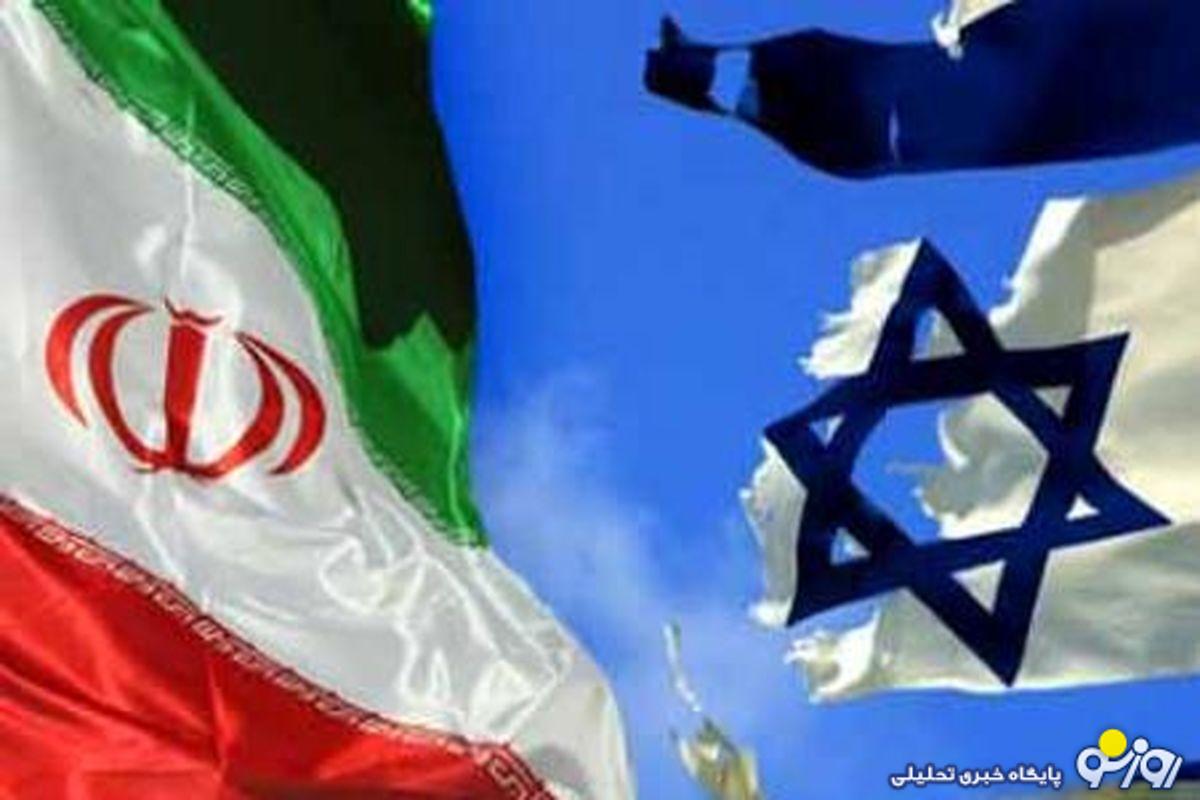 نفوذ اسراییل تا منزل فرماندهان!
