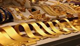 قیمت جدید طلای جهانی امروز ۲۶ خرداد ۱۴۰۴