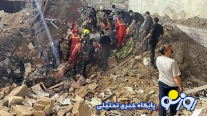 حمله ایران و آشفتگی مقامات اسراییلی