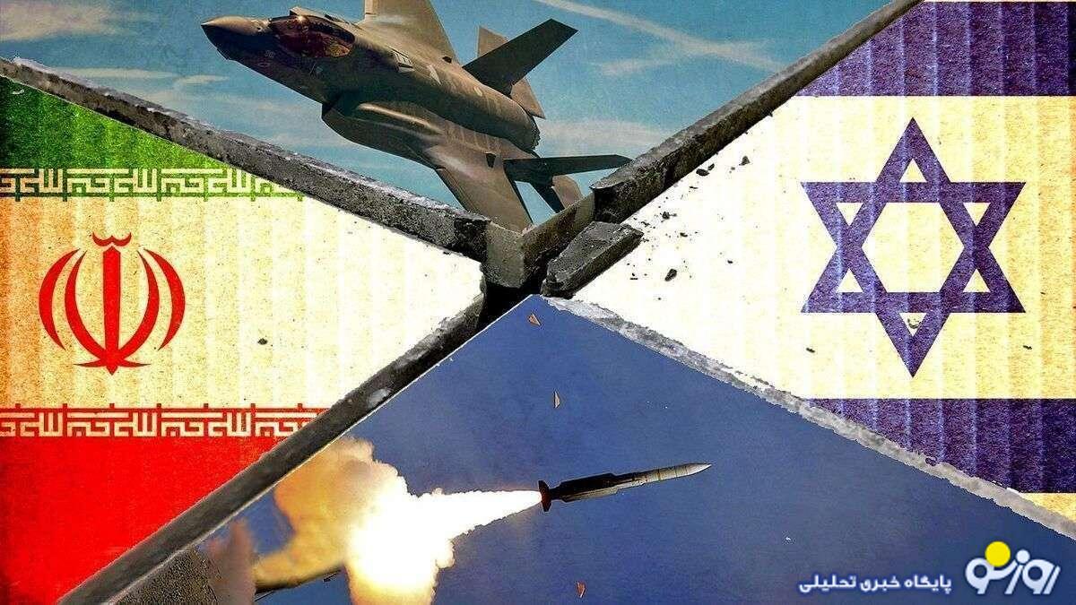 اسراییل آب را گل آلود کرد ماهی صید کند؟!