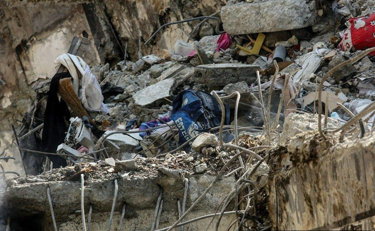 باشگاه استقلال و قابی تلخ از دل آوار؛ نام تو در دل میلیونها استقلالی خواهد ماند! باشگاه استقلال و قابی تلخ از دل آوار؛ نام تو در دل میلیونها استقلالی خواهد ماند!