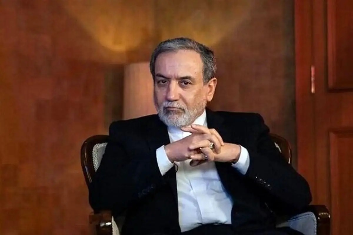 عراقچی: تمام شواهد نشان می‌دهد هدف حمله جنایتکارانه نتانیاهو به ایران این بود که مانع یک توافق میان ایران و آمریکا شود / تنها یک تماس تلفنی از واشنگتن لازم است تا کسی مثل نتانیاهو را ساکت کند / گیر افتادن آمریکا در «مادر جنگ‌های ابدی» هر گونه احتمال برای یک راه‌حل مذاکره‌شده را از بین می‌برد و پیامد‌هایی احتمالاً غیرقابل تصور برای امنیت منطقه‌ای و اقتصاد جهانی خواهد داشت