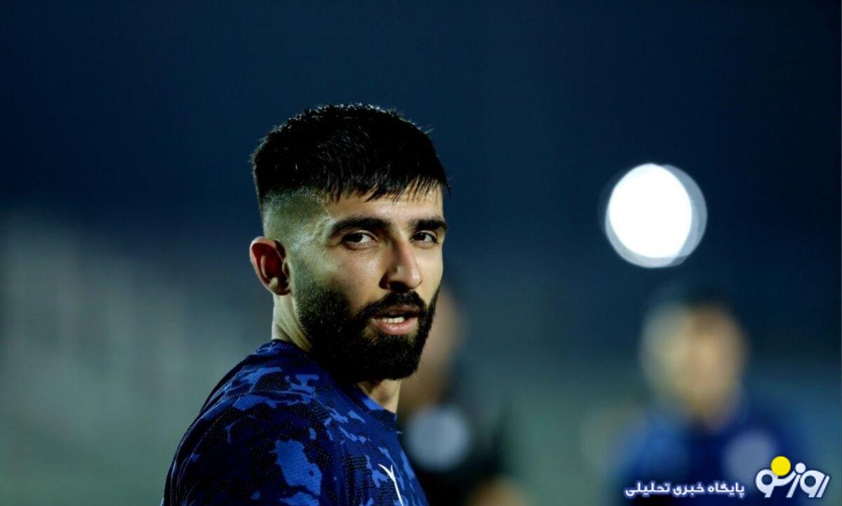 استقلال با این ستاره تفاهم کرد؛ شکایتی در کار نیست!