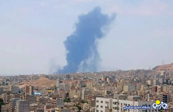 چه اتفاقی امروز در کرمانشاه رخ داد؟ چه اتفاقی امروز در کرمانشاه رخ داد؟