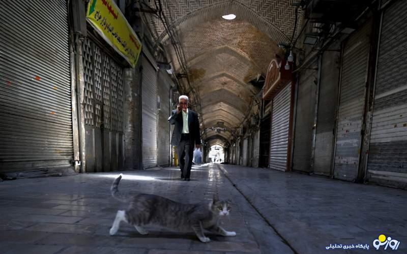 مدنی زاده با چه اقتصاد و کشوری وارد وزارتخانه شد؟ مدنی زاده با چه اقتصاد و کشوری وارد وزارتخانه شد؟