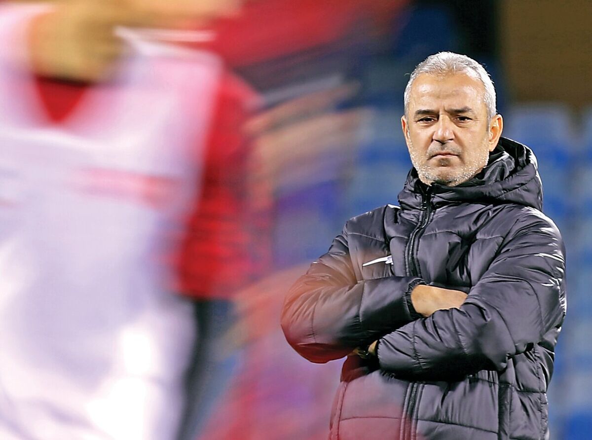 معمای سکوت اسماعیل کارتال؛ او منتظر چیست؟ معمای سکوت اسماعیل کارتال؛ او منتظر چیست؟