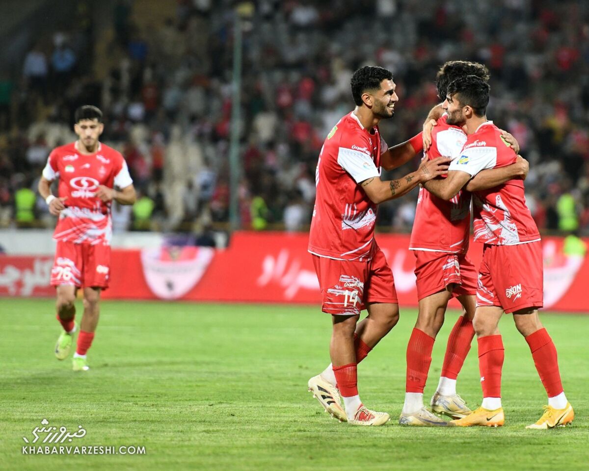 پرسپولیسی ها از ترکیه می آیند تا تیم به اردوی ترکیه برود؟ پرسپولیسی ها از ترکیه می آیند تا تیم به اردوی ترکیه برود؟