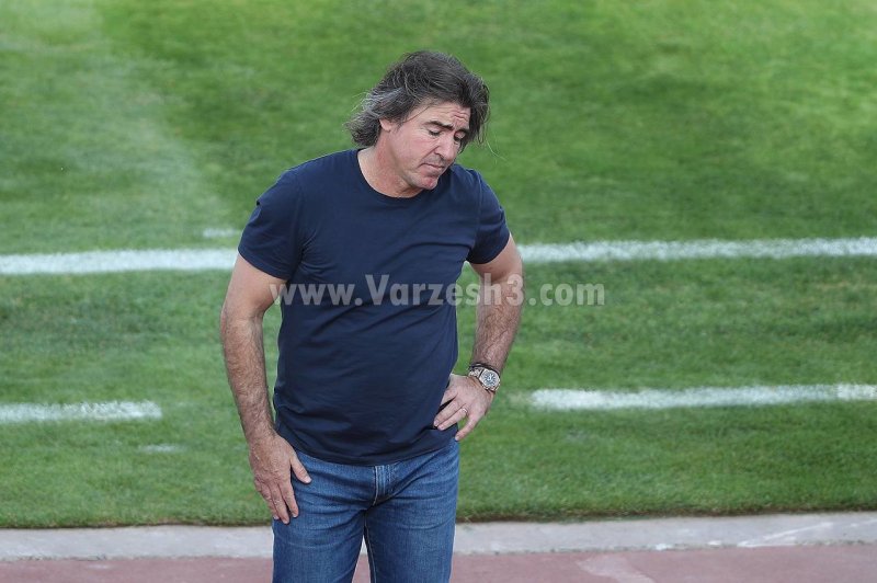 استقلال ورژن ساپینتو: تهاجمی، گلزن و چشمنوار! استقلال ورژن ساپینتو: تهاجمی، گلزن و چشمنوار!