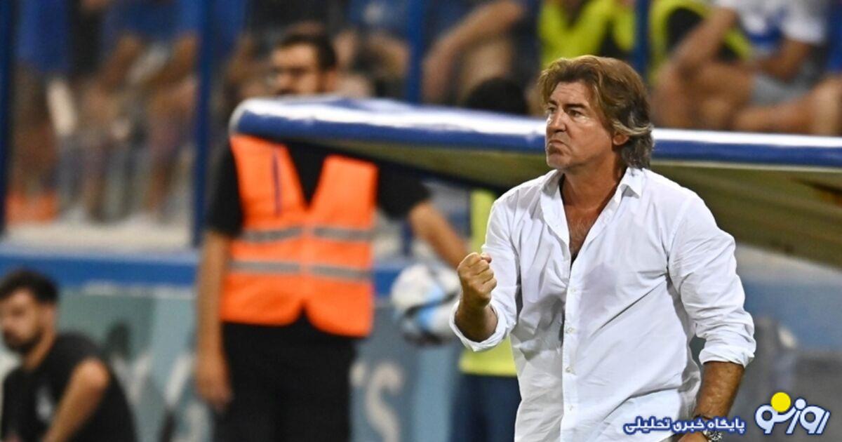 چرا مدیران استقلال ساپینتو را به مجتبی جباری ترجیح می دهند؟