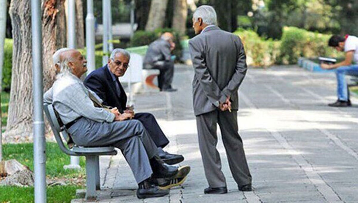 دستور وزیر کار برای افزایش سطح رفاهی بازنشستگان