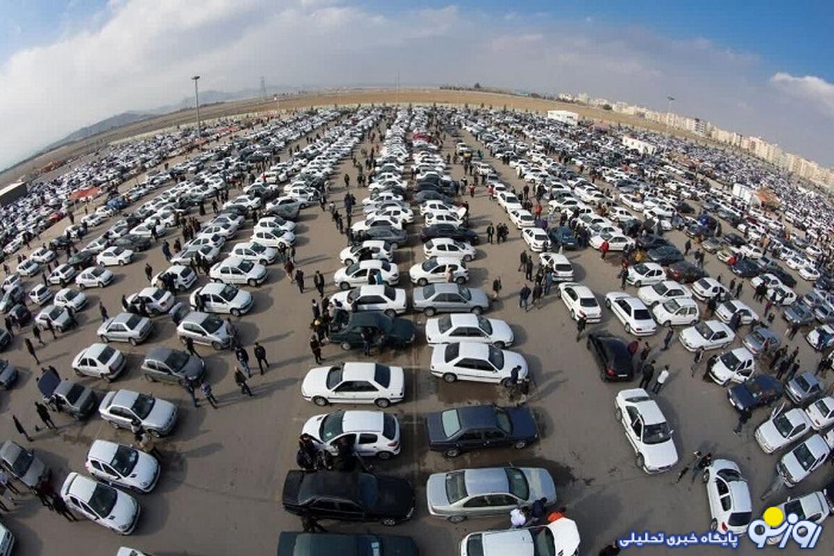 ایران خودرو و سایپا از واگذاری این دو شرکت عقب نشینی کردند!