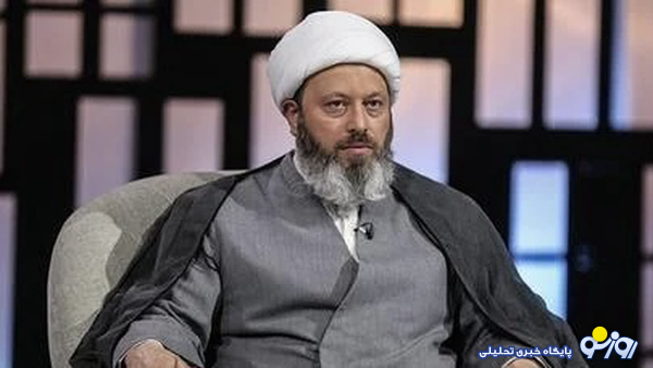 دلیل دستگیری روحانی ایرانی در عربستان چه بود؟