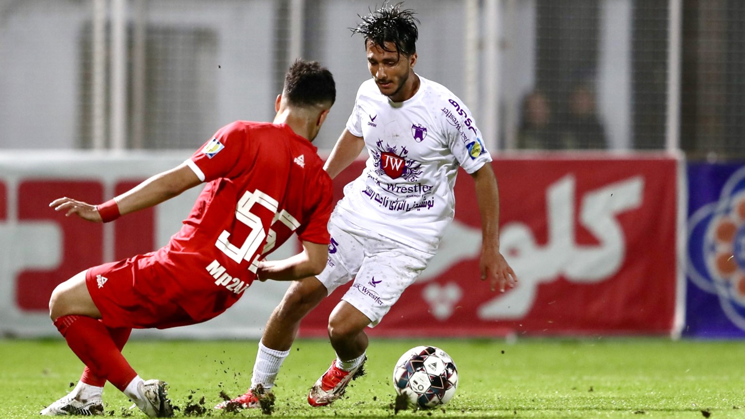 محمدحسین صادقی: از حضور در پرسپولیس بی‌خبرم