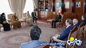 مذاکرات ایران و آمریکا دلیل اصلی سفر پزشکیان به عمان بود؟