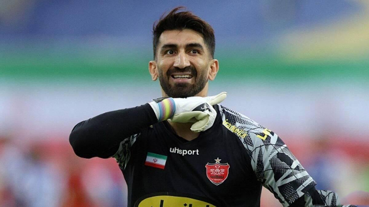 وقتی دکتر بیرانوند با فوتبال طبقه بندی اجتماعی را تغییر داد