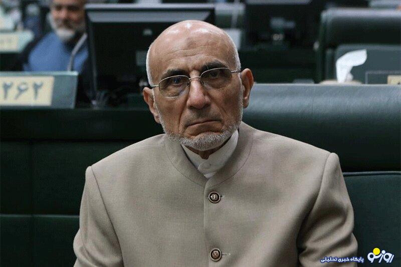 تهمت زدن میرسلیم به نمایندگان و ماجرای شکایت از او به کجا رسید؟ تهمت زدن میرسلیم به نمایندگان و ماجرای شکایت از او به کجا رسید؟