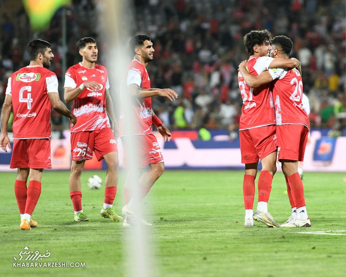 زمان آغاز تمرینات پرسپولیس؛ رازی که هیچکس نمیداند! زمان آغاز تمرینات پرسپولیس؛ رازی که هیچکس نمیداند!