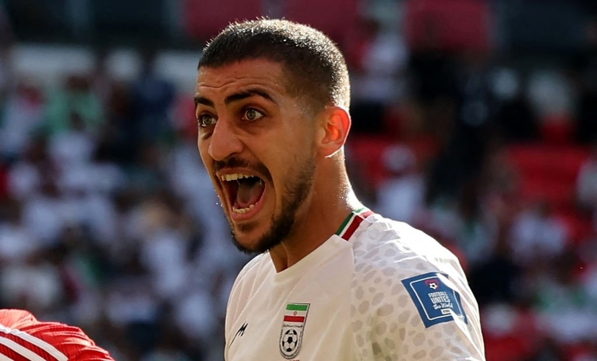 استقلال و تراکتور خواهان مدافع لژیونر؛ کدام تیم موفق میشود؟ استقلال و تراکتور خواهان مدافع لژیونر؛ کدام تیم موفق میشود؟