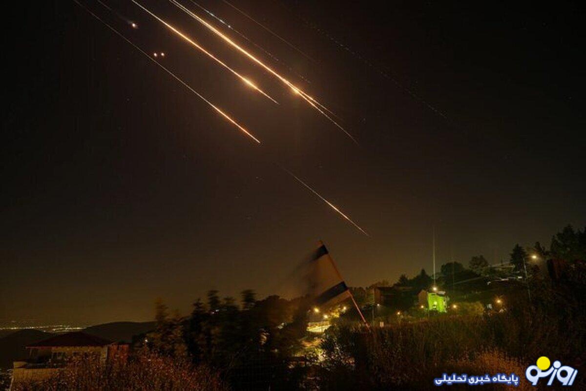 جنگ بعدی در کار باشد اسرائیل را نابود میکنیم! جنگ بعدی در کار باشد اسرائیل را نابود میکنیم!