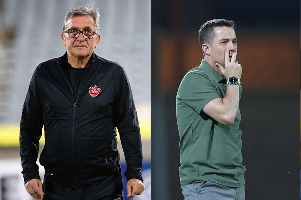 چرا نباید به حضور برانکو یا اوسمار روی نیمکت پرسپولیس دل بست؟ چرا نباید به حضور برانکو یا اوسمار روی نیمکت پرسپولیس دل بست؟