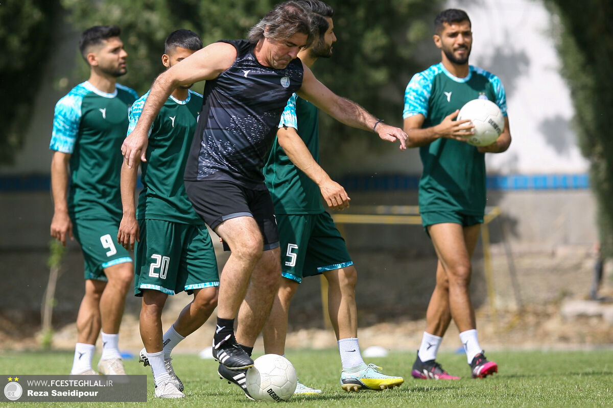 ساپینتو استقلال را از خانه به دوشی نجات میدهد؟ ساپینتو استقلال را از خانه به دوشی نجات میدهد؟