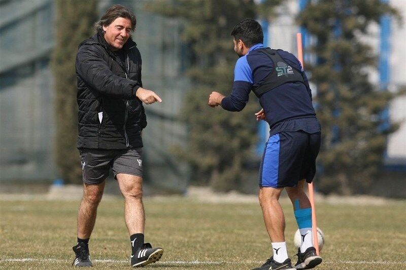 خداحافظی استقلال با سنت چند سال اخیر خداحافظی استقلال با سنت چند سال اخیر