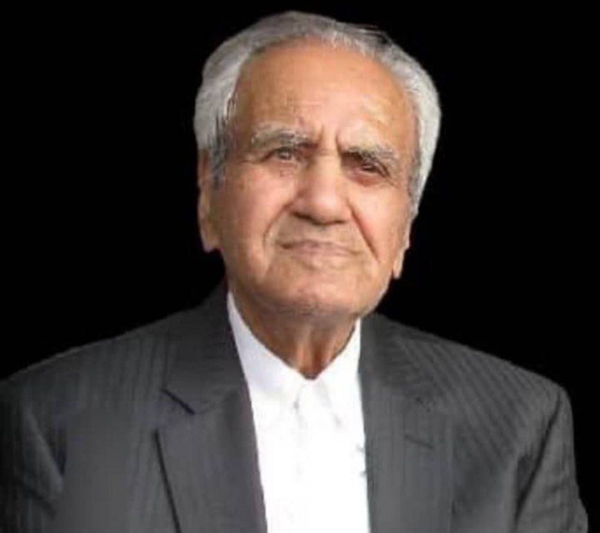 واکنش باشگاه پرسپولیس به مرگ مربی سرشناس واکنش باشگاه پرسپولیس به مرگ مربی سرشناس