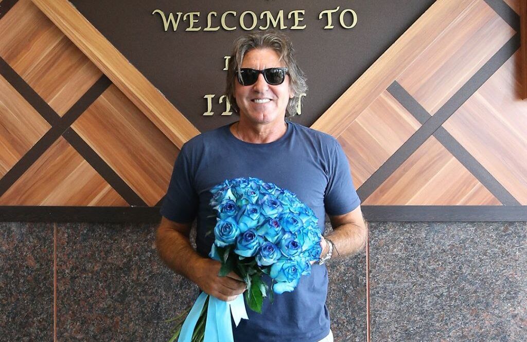 ساپینتو: در دوره قبلی به هدفم نرسیدم/ برای جبران آمده ام ساپینتو: در دوره قبلی به هدفم نرسیدم/ برای جبران آمده ام