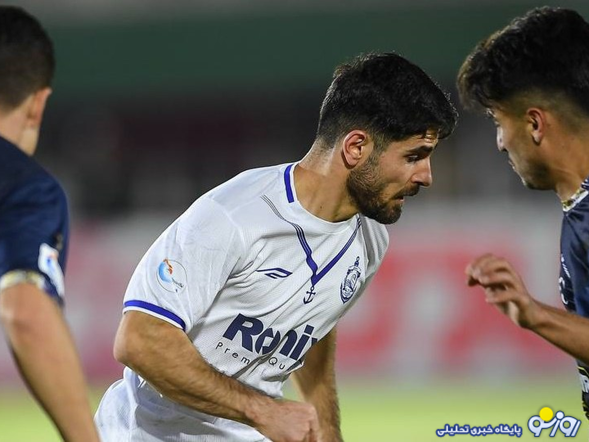 ستاره پرسپولیس به سیم آخر زد/ ستاره محبوب : به اردوی ترکیه نخواهم رفت!