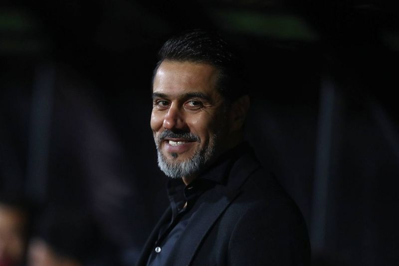 سرپرست پرسپولیس بعد از دو ماه به پرسپولیس میرسد سرپرست پرسپولیس بعد از دو ماه به پرسپولیس میرسد