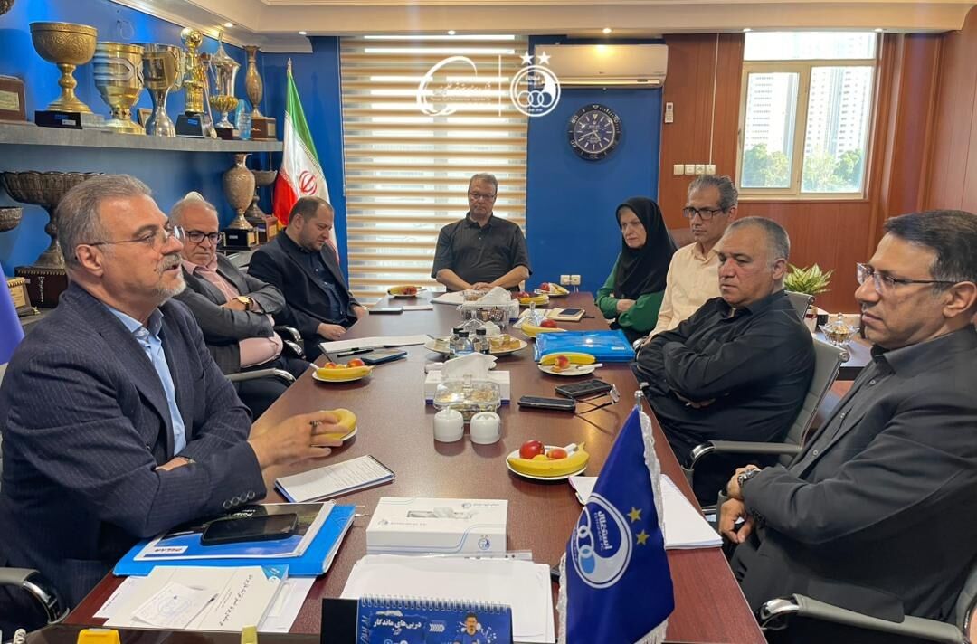 اولین چالش ساپینتو با استقلال در روز اول/ یک انتخاب، سوژه اختلاف!