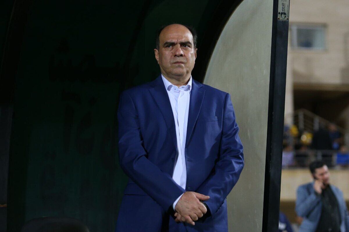 واکنش عالمی به خبر جدایی از استقلال واکنش عالمی به خبر جدایی از استقلال