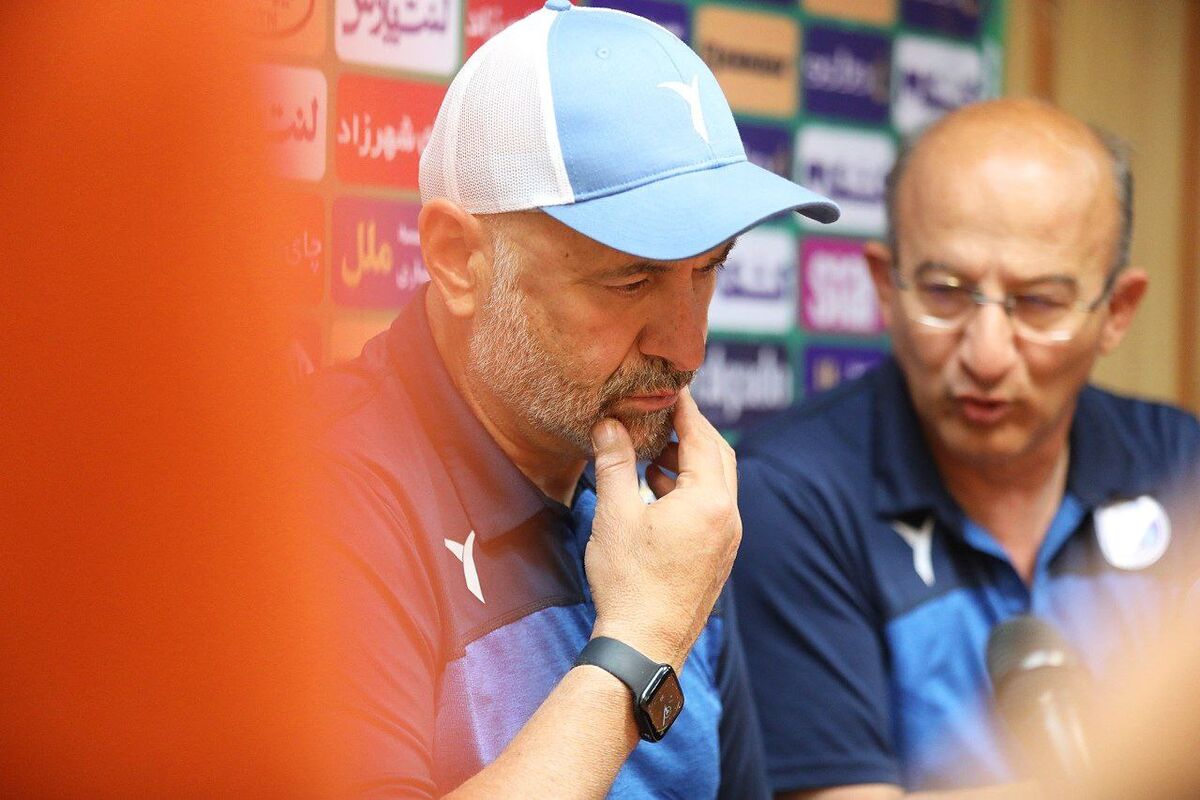 پشت پرده شایعه بازگشت بوژوویچ به استقلال! پشت پرده شایعه بازگشت بوژوویچ به استقلال!