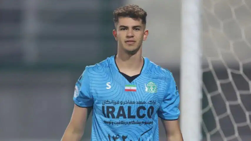 واکنش پدیده لیگ برتر به پیشنهاد استقلال واکنش پدیده لیگ برتر به پیشنهاد استقلال