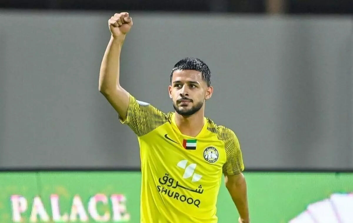 فریب شایعات را نخورید؛ مهدی قایدی به استقلال بر نمی گردد! فریب شایعات را نخورید؛ مهدی قایدی به استقلال بر نمی گردد!