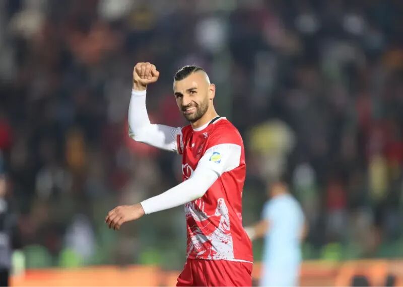 پشت پرده غیبت سردار دورسون در اردوی ترکیه پشت پرده غیبت سردار دورسون در اردوی ترکیه