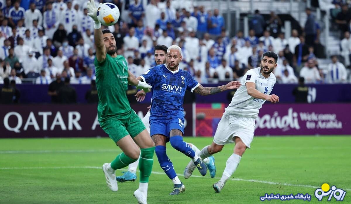 پشت پرده توقف تمدید این ستاره با استقلال/ ساپینتو عصبانی می شود؟