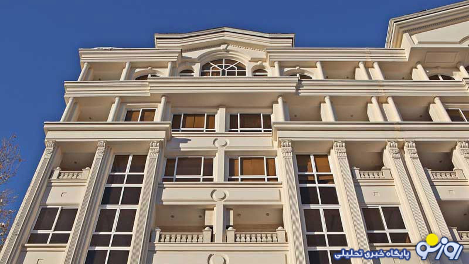 خانههای ارزان قیمت تهران را دریابید! خانههای ارزان قیمت تهران را دریابید!