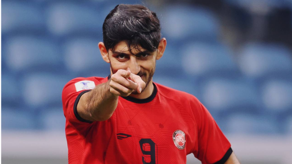 بنبست در انتقال مهدی ترابی به پرسپولیس؛ علاقه ویژه زنوزی مانع جدایی ستاره تراکتور بنبست در انتقال مهدی ترابی به پرسپولیس؛ علاقه ویژه زنوزی مانع جدایی ستاره تراکتور