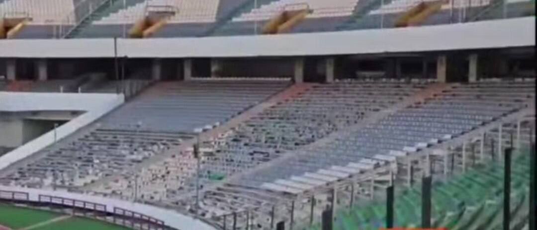 روشنک: تعیین محل میزبانی تیمها در اختیار خود باشگاهها است/ ترجیح ما این است استقلال و پرسپولیس از ورزشگاه تختی استفاده کنند روشنک: تعیین محل میزبانی تیمها در اختیار خود باشگاهها است/ ترجیح ما این است استقلال و پرسپولیس از ورزشگاه تختی استفاده کنند