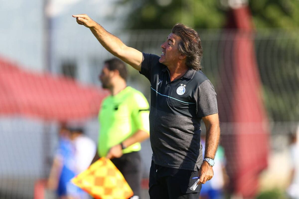 ساپینتو به دنبال یک زورآزمایی دیگر! ساپینتو به دنبال یک زورآزمایی دیگر!