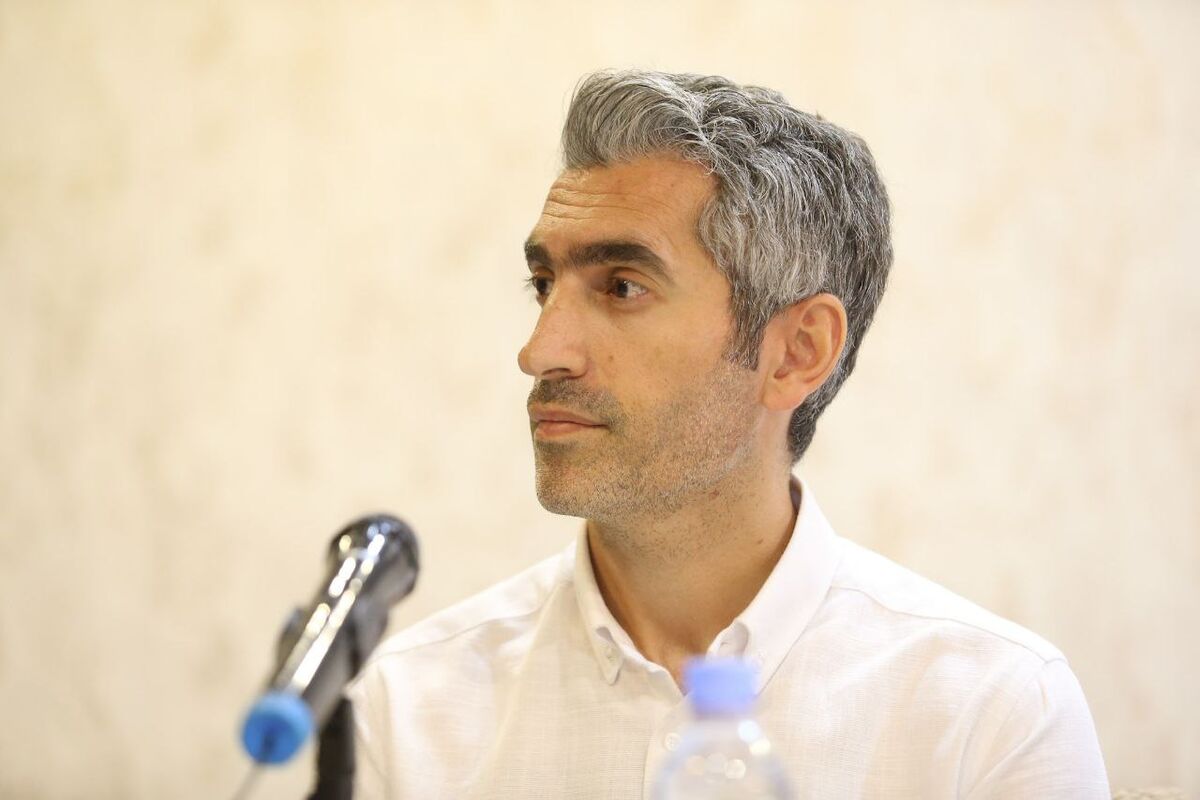 جباری: یاد گرفتهاند کامنت بخرند؛ حضور من جای برخی افراد را تنگ میکرد/ کسی جرأت داشت آن استقلال را بگیرد؟ جباری: یاد گرفتهاند کامنت بخرند؛ حضور من جای برخی افراد را تنگ میکرد/ کسی جرأت داشت آن استقلال را بگیرد؟