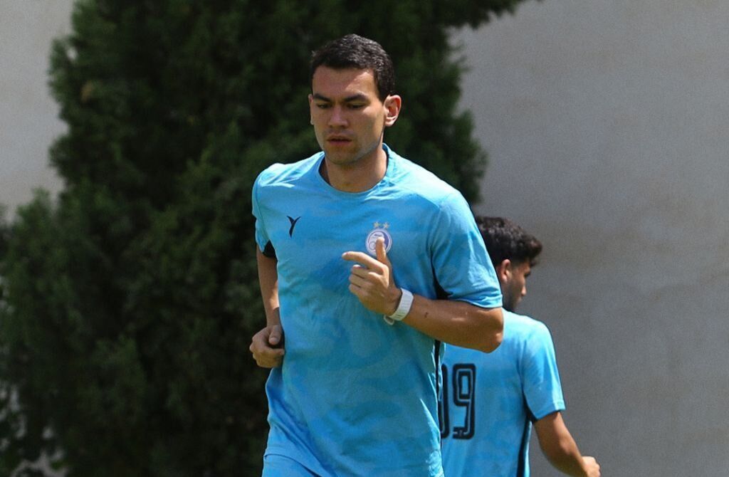 فوری/ شوک بزرگ به استقلال؛ خرید جدید بیشتر از تصور اولیه مصدوم خواهد بود! فوری/ شوک بزرگ به استقلال؛ خرید جدید بیشتر از تصور اولیه مصدوم خواهد بود!