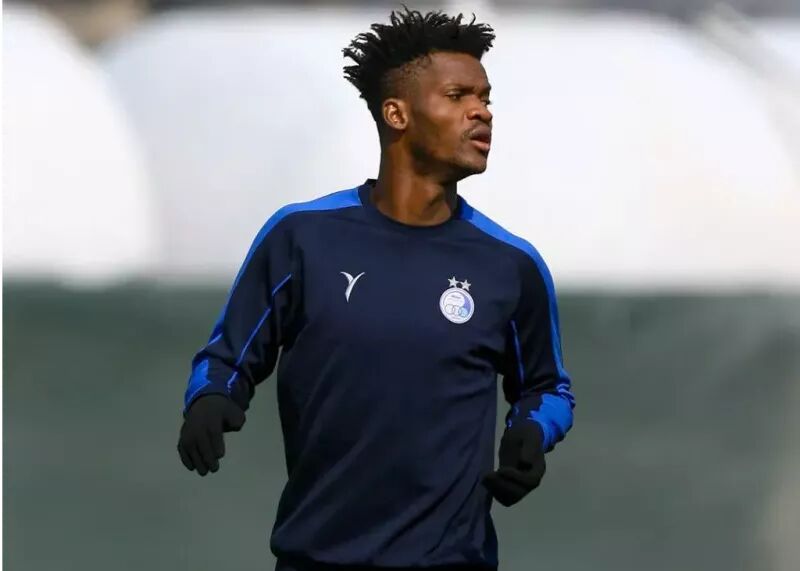 جزئیات قرارداد ستاره استقلال برای فصل جدید!/ اختصاصی خبرورزشی جزئیات قرارداد ستاره استقلال برای فصل جدید!/ اختصاصی خبرورزشی