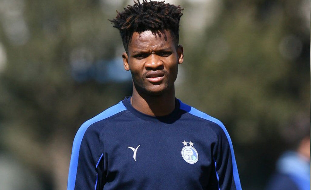 دهان هایی که در استقلال بی موقع و بیهوده باز می شود؛ حمله سخنگو به توافق اندونگ و استقلال؟ دهان هایی که در استقلال بی موقع و بیهوده باز می شود؛ حمله سخنگو به توافق اندونگ و استقلال؟